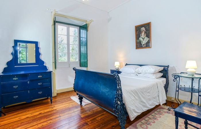 GuestReady - Quercus House Furnas