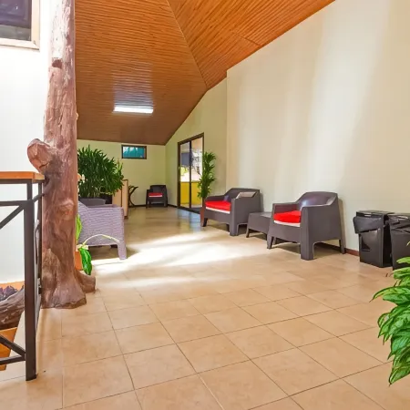 Hotel Casa Madonna