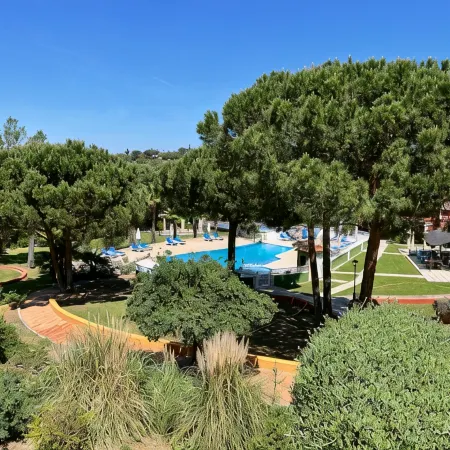 Hotel la Romarine