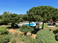 Hotel la Romarine - Uima-altaat