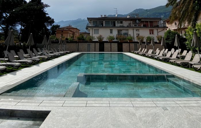 Palace Hotel Città
