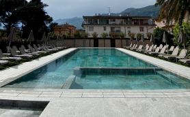 Palace Hotel Città