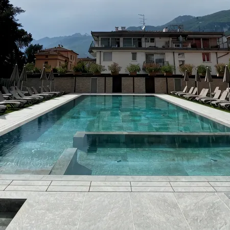 Palace Hotel Città