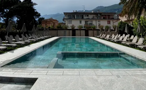 Palace Hotel Città