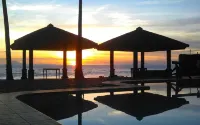 Resort Prima Anyer - Beach