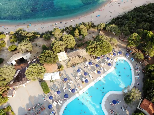 Club Esse Palmasera - Airport Shuttle