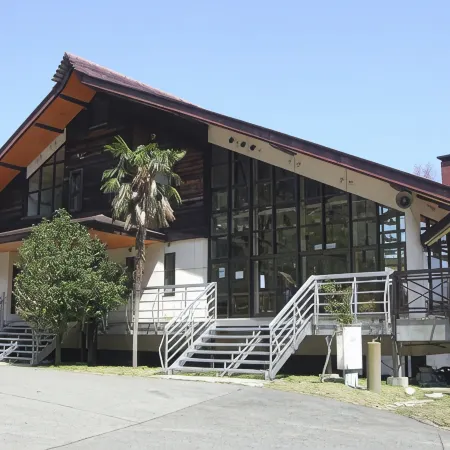 Wakasu Kogen Lodge Fujinashi