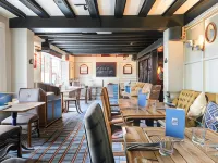 The Angel & Blue Pig Hotels in Lymington
