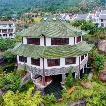 Ebisu Onsen Resort