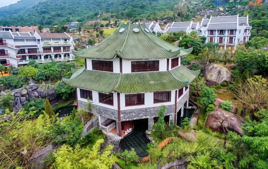 Ebisu Onsen Resort