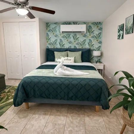 Guest Suite: Close to Beach & Downtown St. Pete