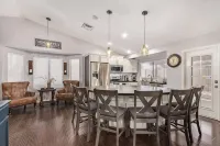 Paradise in Chandler !  Oasis in the Desert !! - Balkon