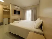 Hotel Dunas e Lençóis - bar