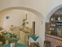 Hotel Villa Sarah Hotels in Capri