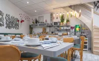 Hotel du Moulin d'Or - 3-Star