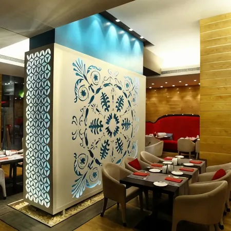 Graffit Gallery Design Hotel