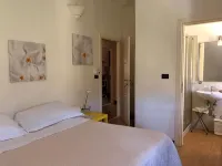 Casale Coreallo - Bjergudsigt
