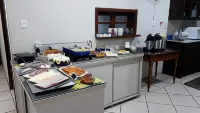 Sítio Hotel e Eventos - 2-Star