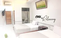 Hotel Moroseneng - bar