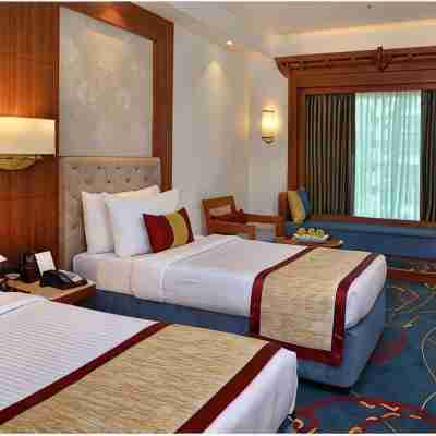 Fortune Landmark, Ahmedabad - Member ITC Hotels' Group Rooms