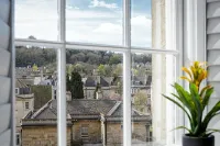 Dream Stays Bath - Beau Street Apartments