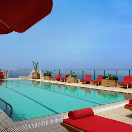 Raouché Arjaan by Rotana