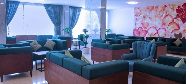 Lamasat Alkhair Serviced Apartments Hotels in Jidda