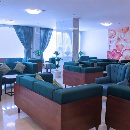 Lamasat Alkhair Serviced Apartments