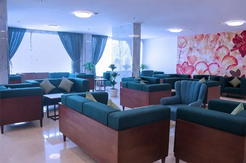 Lamasat Alkhair Serviced Apartments - Bintang 3