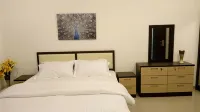 Wanasa Inn Apartments - 3-Sterne