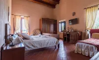 Hotel Lady Lusya - navetta aeroportuale