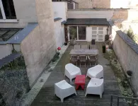 B & B Villa Les Pâquerettes Hôtels à : 