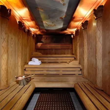 Ringhotel Alpenhof - Patchworkhotel