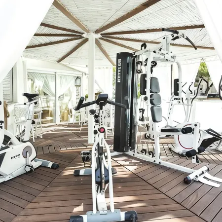 Milton Boutique Hotel - Adults Only