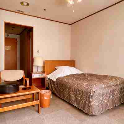 New Sunpia Saitama Ogose Rooms