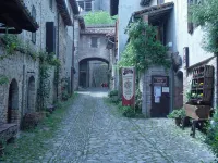 La Locanda del Borgo -  Ferienhäuser