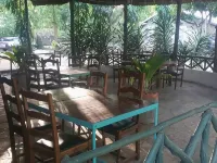Primeshade Guesthouse Hotel di Malindi