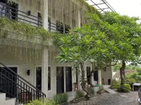 Rumah Kita Jember Hoteles en Jember