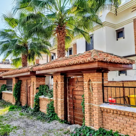Dalyan Hotel Nish Caria
