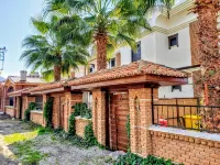 Dalyan Hotel Nish Caria