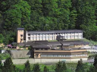 Gokasanso Hotels in Nanto
