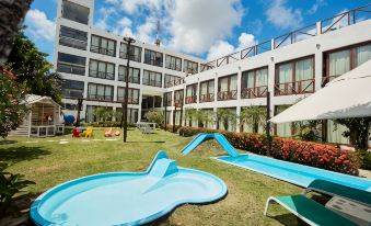 Moriah Natal Beach Hotel
