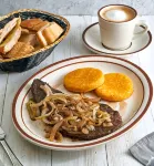 Hotel Marbella - sarapan