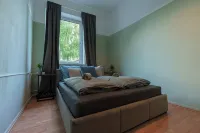 Castora Homes - City Apartment Kassel near train station - 3 estrellas