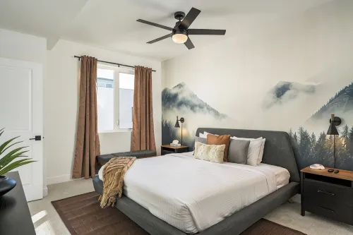 Casa Colorado: 4Br Luxury Home · Rooftop Deck · Colorado Mountain Base Camp