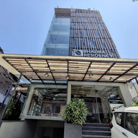 Sree Bhadra Residency