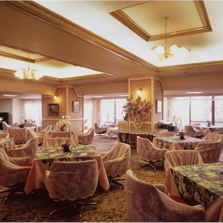 Akakura Hotel