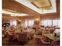 Akakura Hotel - breakfast