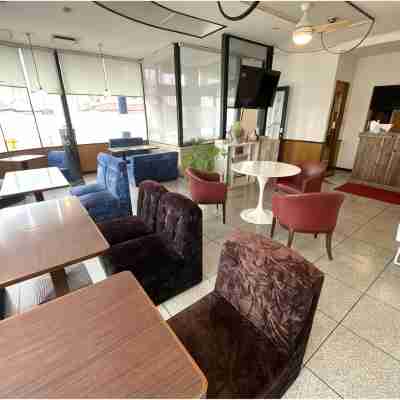Hotel GORO Hakodate Dining/Meeting Rooms