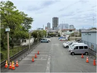 静岡ホテル時之栖 - 駐車場